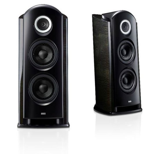 TAD R1-TX | What's Best Audio and Video Forum. The Best High End Audio ...