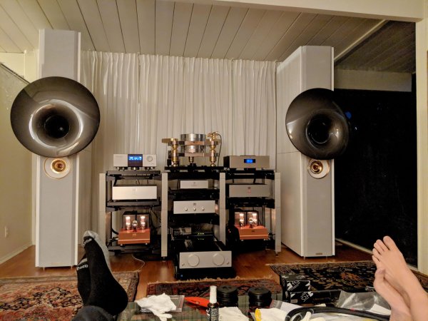 Audio Federation S Large System What S Best Audio And Video Forum The Best High End Audio Forum On The Planet