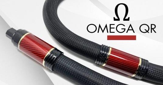 SHUNYTA OMEGA QR POWER cable listening impressions | What's Best Audio and Video Forum. The Best High End Audio Forum on the planet!