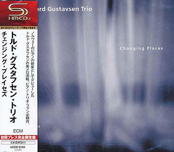 Gustavsen Tord     Changing Places.jpg