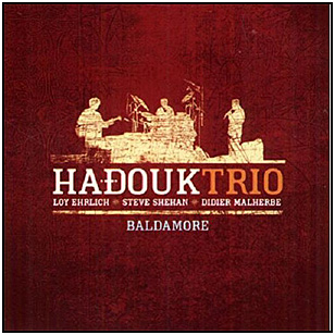 Hadouk Trio     Baldamore.jpg