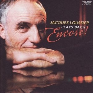 Loussier Jacques     Plays Bach Encore.jpg