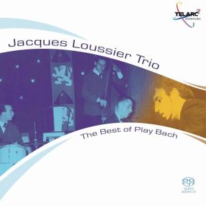 Loussier Jacques     The Best Of Play Bach.jpg