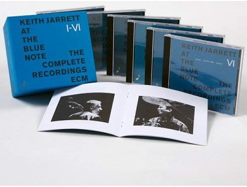 Keith Jarrett - Live at Blue Note.jpg Keith Jarrett - Live at Blue Note.jpg