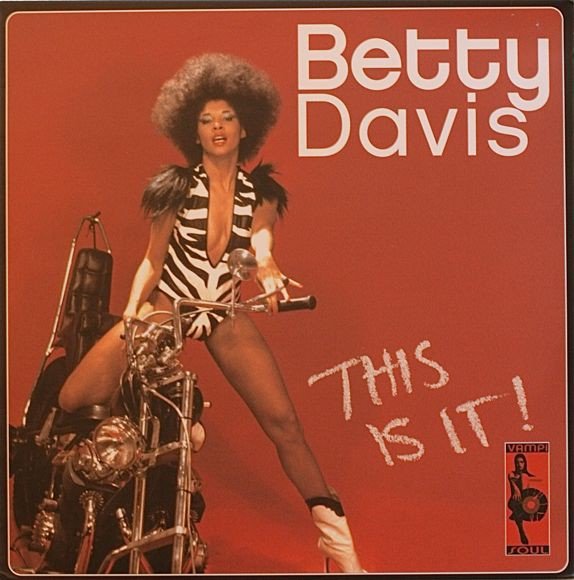 Betty Davis - This is it.jpg