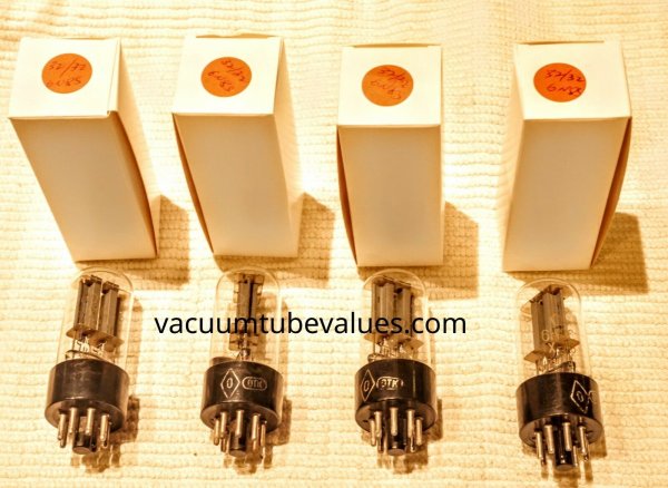 Shootout of Nos 6sn7 tubes | What's Best Audio and Video Shootout of Nos 6sn7 tubes | What's Best Audio and Video