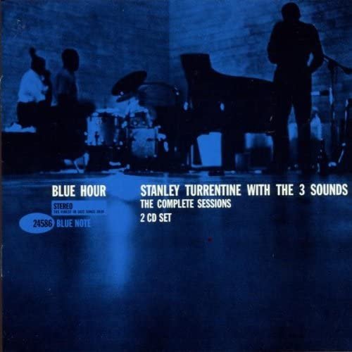 Stanley Turrentine - Blue Hour.jpg