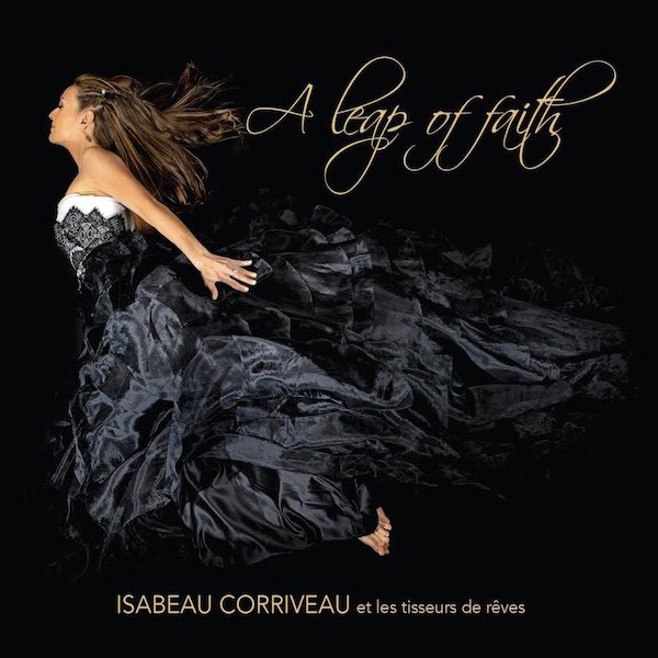 Isabeau Coriveau - A Leap Of Faith.jpg