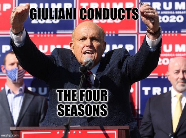 Giuliani conducts four seasons.jpg