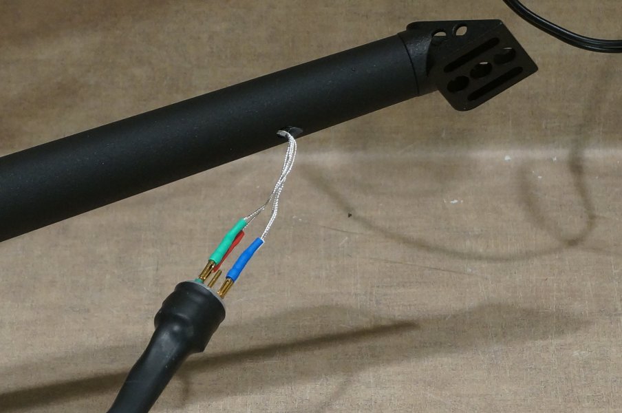 Cable Burnin Devices Looking for What's Best Audio