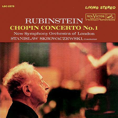 Chopin Concerto No 1 Rubinstein RCA 2575.jpg