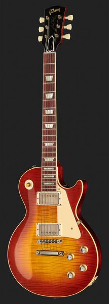 GIbson les paul.jpg GIbson les paul.jpg