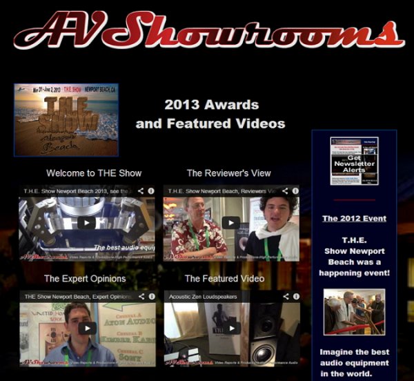 THE Show 2013 Awards.jpg THE Show 2013 Awards.jpg