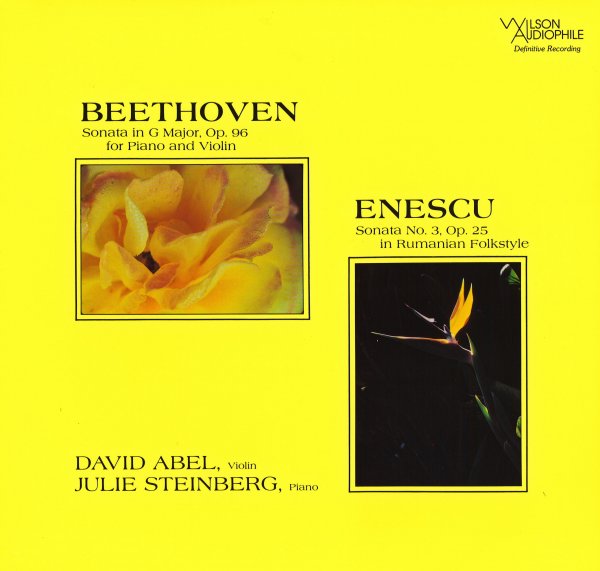 Beethoven-Enescu 8315 LP Front Jacket.jpg
