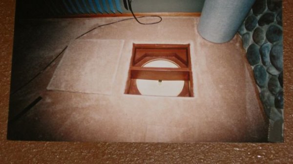 Stereo Integrity 24 Ib Subwoofer New Displacement King Of