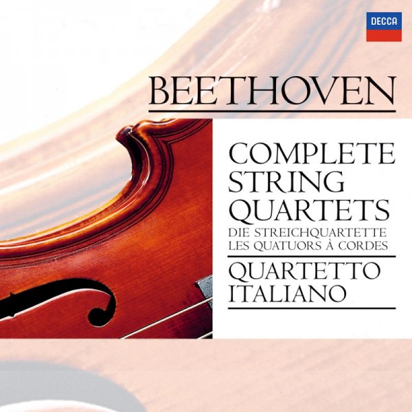 Quartetto Italiano - Beethoven String Quartets.jpg