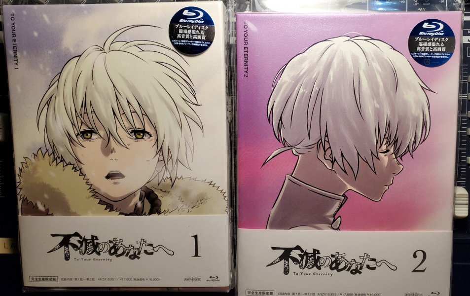 Fumetsu no Anata e Bluray set.jpg