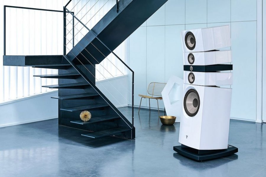 Focal grande shop utopia em review
