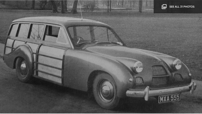1951 Allard P2 Safari.png