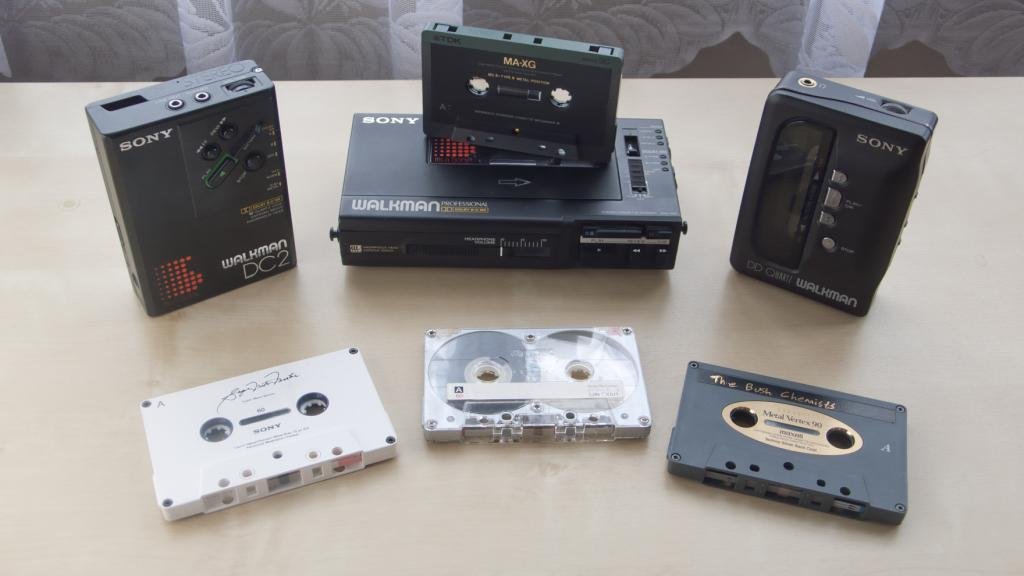 Walkman & Cassettes.jpg