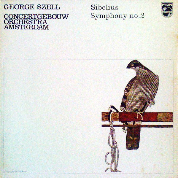 Sibelius Sym 2 Szell Concertgebouw Orch Philips 835 306 LY.jpg