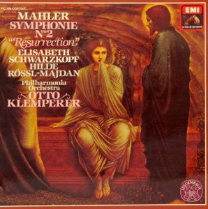 MAHLER_2_Klemperer La Voix De Son Maître ?2C 181 005701.JPG