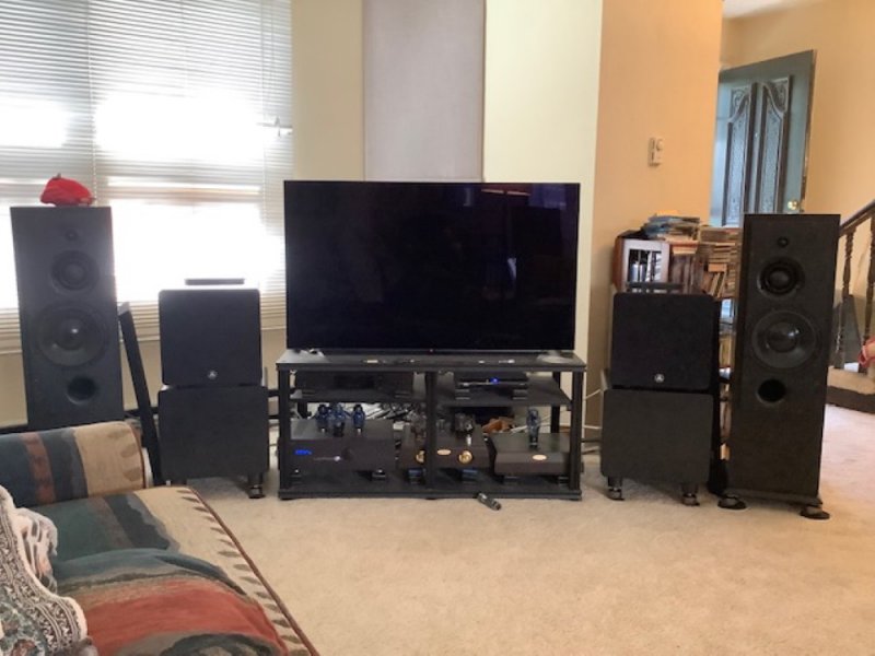 Listening Position with SCM50 ASLT & Sub Pedestals - 8-11-22.jpg