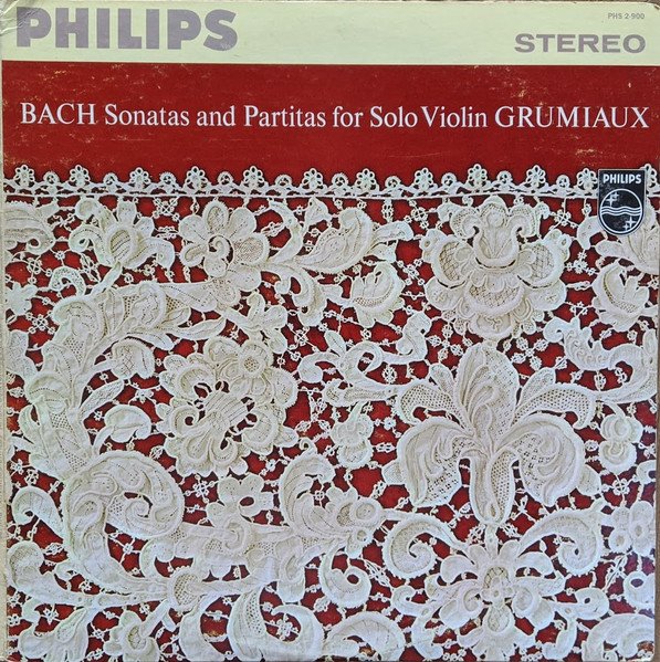Bach Sonatas and Partitas Grumiaux Philips PHS 2-900.jpg