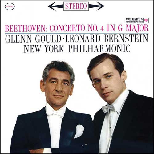 Beethoven Piao Concerto No.4 Gould Bernstein Columbia MS 6262.jpg