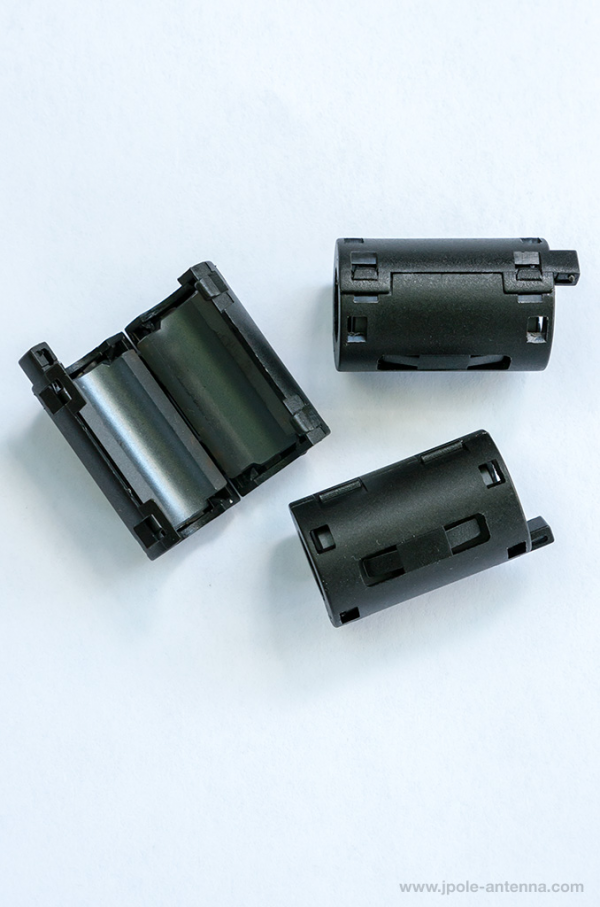 Power cord ferrite core Power cord ferrite bead What's Best Audio