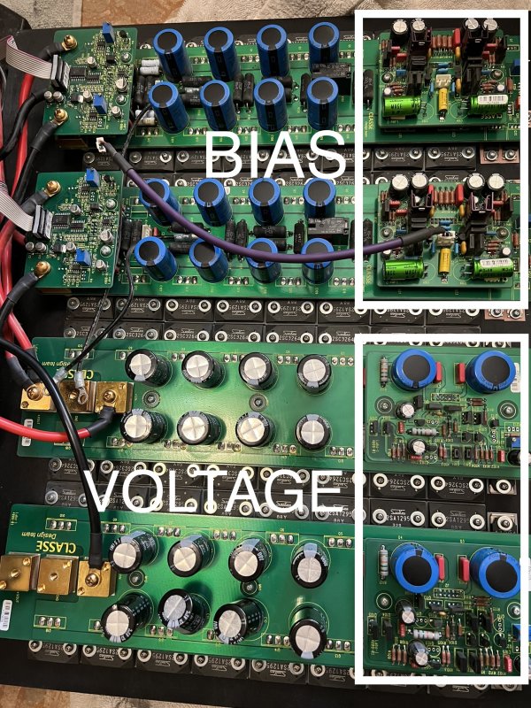 Best capacitors for power amps... What's Best Audio and Video Forum. The Best High End Audio