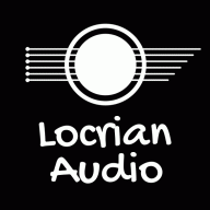 Basile: Locrian Audio