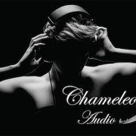 Chameleon Audio