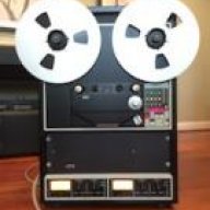 Two-Track Analog