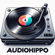 audiohippo